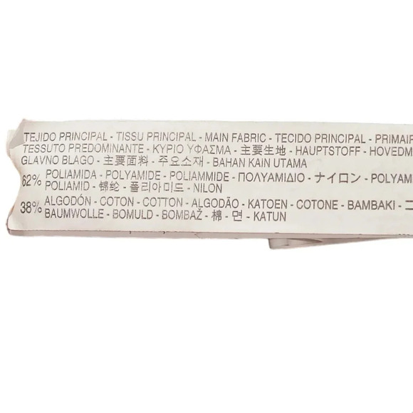 Zara W/B Collection Rhinestone Beaded Jewel White Black Sweater Dress Size S - Picture 10 of 16